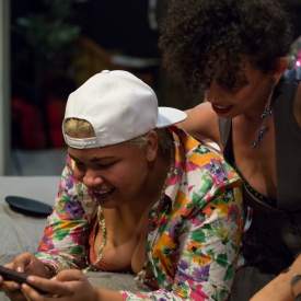 Episode 190: Brooklyn Flaco and Golden Curlz