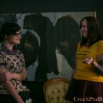 Episode 177: Harriette Nyx and Holly Belmont Episode 177: Harriette Nyx and Holly Belmont