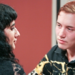 Episode 091 – Arabelle Raphael and James Darling Episode 091 – Arabelle Raphael and James Darling