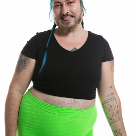 Alistair Fyrn Alistair Fyrn
