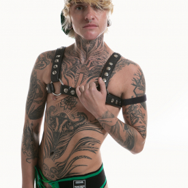 Austin Spears Austin Spears