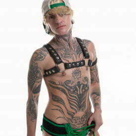 Austin Spears Austin Spears