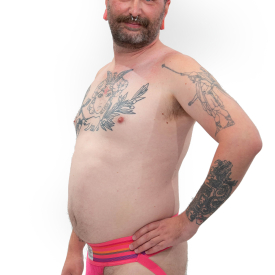 Dick Hamby Dick Hamby