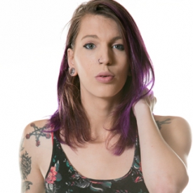Freya Wynn