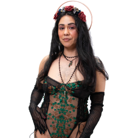 La Muxer Diosa La Muxer Diosa
