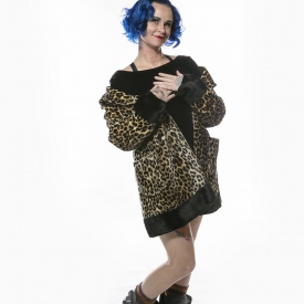 Lez Purr Lez Purr