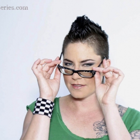 Michelle Aston Michelle Aston