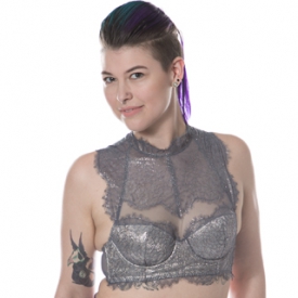 Tessa Blythe Tessa Blythe